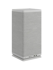 Корпус Fractal Design Mood Micro-Tower Grey (FD-C-MOD1N-01)