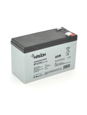 Акумулятор для ДБЖ Merlion AGM GP1272F2BW 12V 7,2Ah