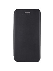 Чохол-книжка BeCover Exclusive для Xiaomi Redmi Note 14 Pro 4G Black Black (713522)