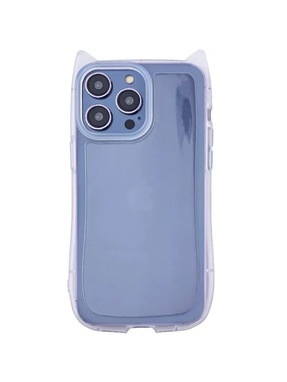 Чохол UAG Copy Cat для Apple iPhone 16 Pro Max Transparent (6958290173)