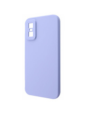 Чохол Wave Colorful Case (TPU) для Infinix GT 30 Pro Light Purple Light Purple (6958147230)