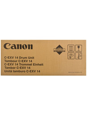 Canon C-EXV14 Black  (0385B002BA)