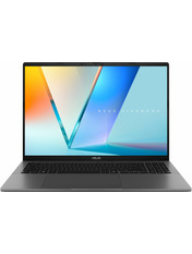 Ноутбук Asus Vivobook S 16 S3607QA-PL006W (90NB16C2-M000P0) Matte Grey