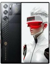 ZTE Nubia Redmagic 9S Pro 16/512GB Cyclone 16GB Cyclone