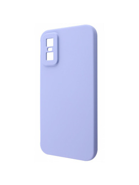 Чохол Wave Colorful Case (TPU) для Infinix GT 30 Pro Light Purple (6958147230)