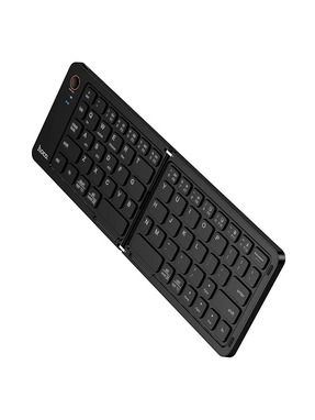 Клавіатура Hoco GM71 Proficient mini Black