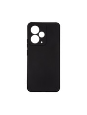 Чохол ArmorStandart Matte Slim Fit Camera Cover для Realme 14T Black (ARM83895)