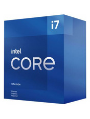 Intel Core i7-11700F Socket 1200 8/16 (BX8070811700F) BOX