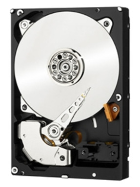 HDD накопичувач Western Digital RE 2TB 7200rpm 32MB 3.5" (WD2001FYYG)
