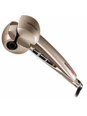 Конусна плойка BaByliss Pro BAB2665GE Bronze