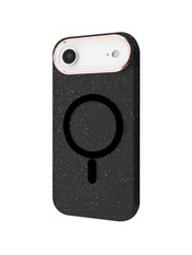 Чохол Proove Cuprum Case with Magnetic Ring для Apple iPhone 17 Air Black Black (6928571043)