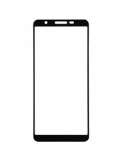 Захисне скло Gelius Full Cover для Samsung Galaxy A01 Core A013 глянсове