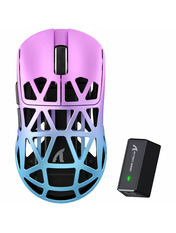 Мишка Attack Shark R2 Magnesium Alloy Blue/Purple Blue/Purple (AS-6972792470917-PB)