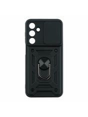 Чохол Armor Shield Serie для Samsung Galaxy A16 A166 Black