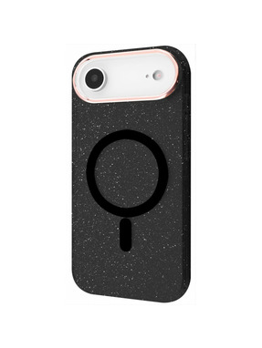 Чохол Proove Cuprum Case with Magnetic Ring для Apple iPhone 17 Air Black (6928571043)