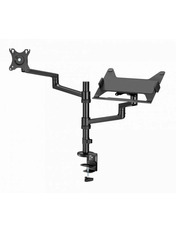 Кріплення Gembird MA-DA-04 Black