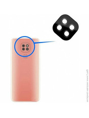 Захисне скло BeCover для Motorola Moto G9 Play глянсове (706614)