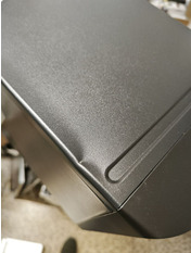 Корпус GameMax ET-210 500W Midi-Tower Black