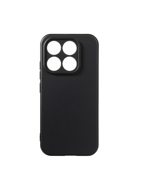 Чохол ArmorStandart ICON Camera cover для Xiaomi 17 5G Black (ARM87869)