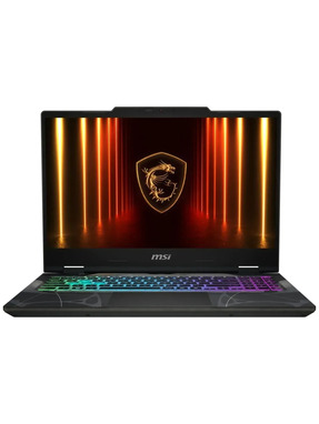 Ноутбук MSI Cyborg 15 B13WGKG (B13WGKG-630XPL) Black