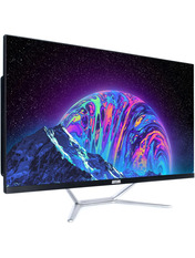 Моноблок ARTLINE Gaming G77 (G77v73Win) Black/Silver