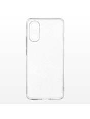 Чохол BeCover для OnePlus Nord CE 5G Transparent Transparent (715697)