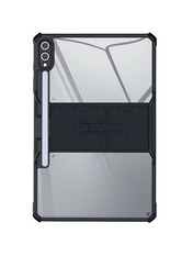 Чохол Xundd TPU+PC Stand Samsung Tab S9/S9 FE X710/X716/X510/X516 Black