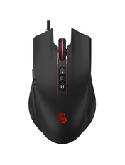 Мишка A4Tech Bloody ES7 Black