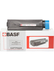 BASF KT-44574805 (OKI 44574805) Black  (BASF-KT-44574805)