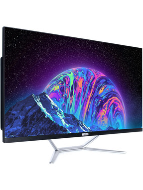 Моноблок ARTLINE Gaming G77 (G77v73Win) Black/Silver