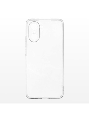 Чохол BeCover для OnePlus Nord CE 5G Transparent (715697)
