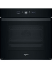 Духова шафа електрична Whirlpool WOI4S8HM2S Black Black (WOI4S8HM2SBA)
