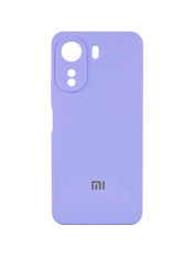 Чохол UAG Copy Silicone Cover Lakshmi Full Camera (AAA) with Logo для Xiaomi Redmi 15 (EU) Dasheen Dasheen (6914783205)