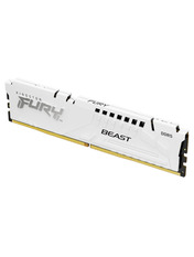 Оперативна пам’ять Kingston FURY Beast DDR5 32GB 5200MHz (KF552C40BW-32) 5200 32 1