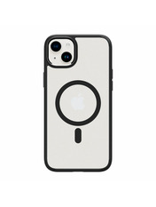 Чохол Spigen Ultra Hybrid для Apple iPhone 13 Black
