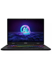 Ноутбук MSI Pulse 16 AI C1VGKG (C1VGKG-077US) Black