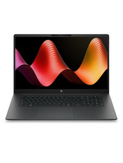 Ноутбук HP OmniBook 3 AI PC 17-dn0000ua Black SSD 512 ГБ 17.3 (DV5U2EA) Black