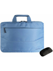 Сумка для ноутбука Tucano Idea 15.6" Blue