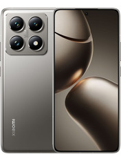 Xiaomi 14T Pro 12/512GB Titan Gray Titan Gray 512GB
