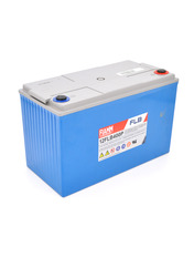 Акумулятор для ДБЖ FIAMM AGM 12V 105Ah (12FLB400Pl)