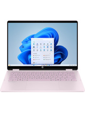 Ноутбук HP OmniBook 5 Flip x360  (BV5T1EA) Pink
