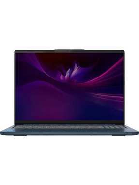 Ноутбук Lenovo IdeaPad Slim 5 16IMH10 (83V7003ARM) Luna Grey