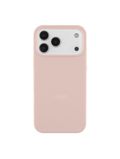 Чохол Silicone Case Full Size (AA) для Apple iPhone 18 Pro Max Chalk Pink Chalk Pink (6973184052)