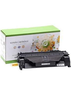 Makkon MN-HP-CF232A (Canon 051/HP CF232A) Black