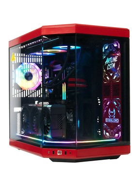 Комп'ютер ARTLINE Gaming Y70BR Windows 11 Pro (Y70BRv122Win)