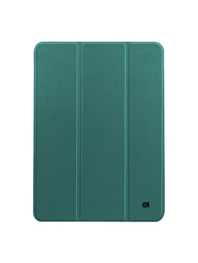 Чохол ArmorStandart Smart Case Apple iPad Air 11 2024/2025 Pine Green (ARM89218)