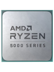 AMD Ryzen 7 5700G Socket AM4 8/16 Tray (100-000000263) Tray Без кулера