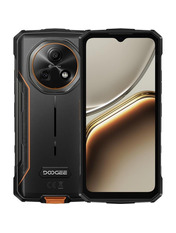 Doogee Fire 5 64GB Orange 3GB 3/64GB Orange