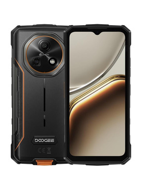 Doogee Fire 5 3/64GB Orange