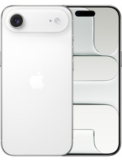 Apple iPhone Air 256GB Cloud White (MG2M4) 256GB 12GB Білий